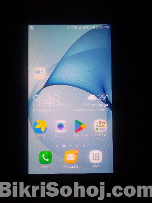 Samsung galaxy j5